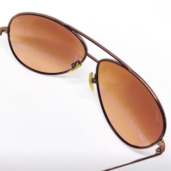 Serengeti Aviator Sunglasses - Picture 2 of 4